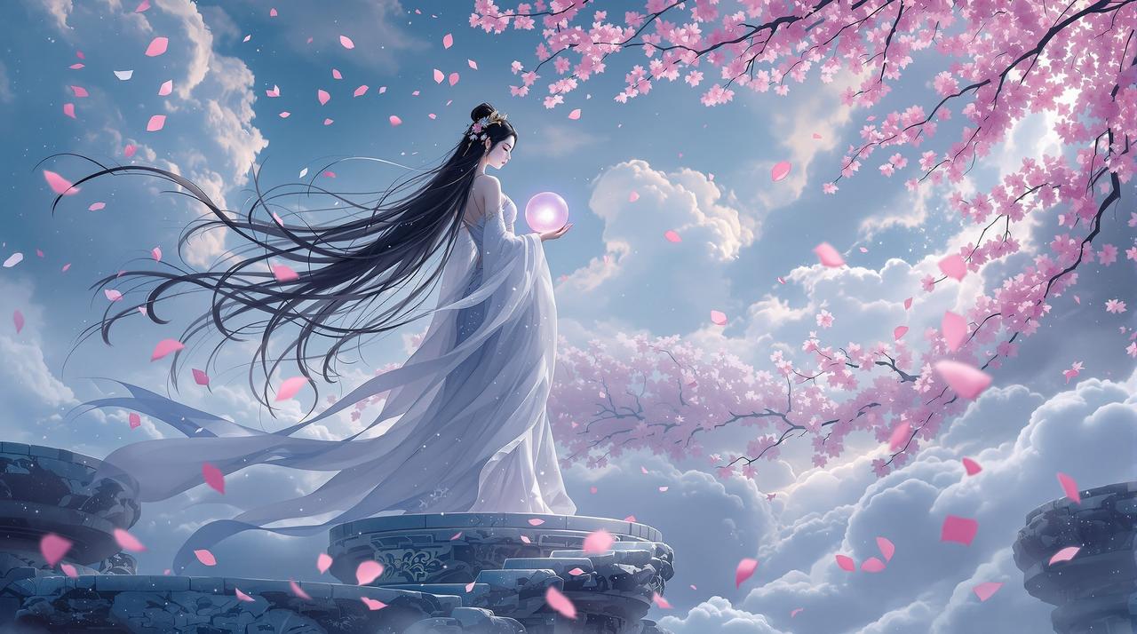 伊人影视 - 长相思 - 上古神话爱情史诗
