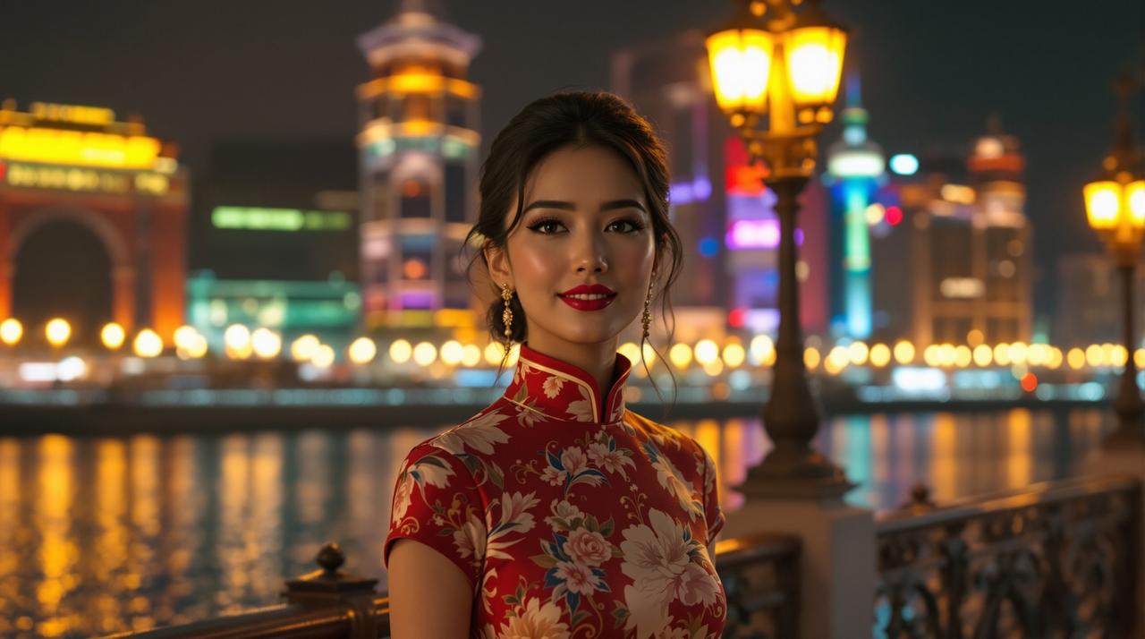 伊人影视 - 繁花 - 九十年代上海的浮世绘